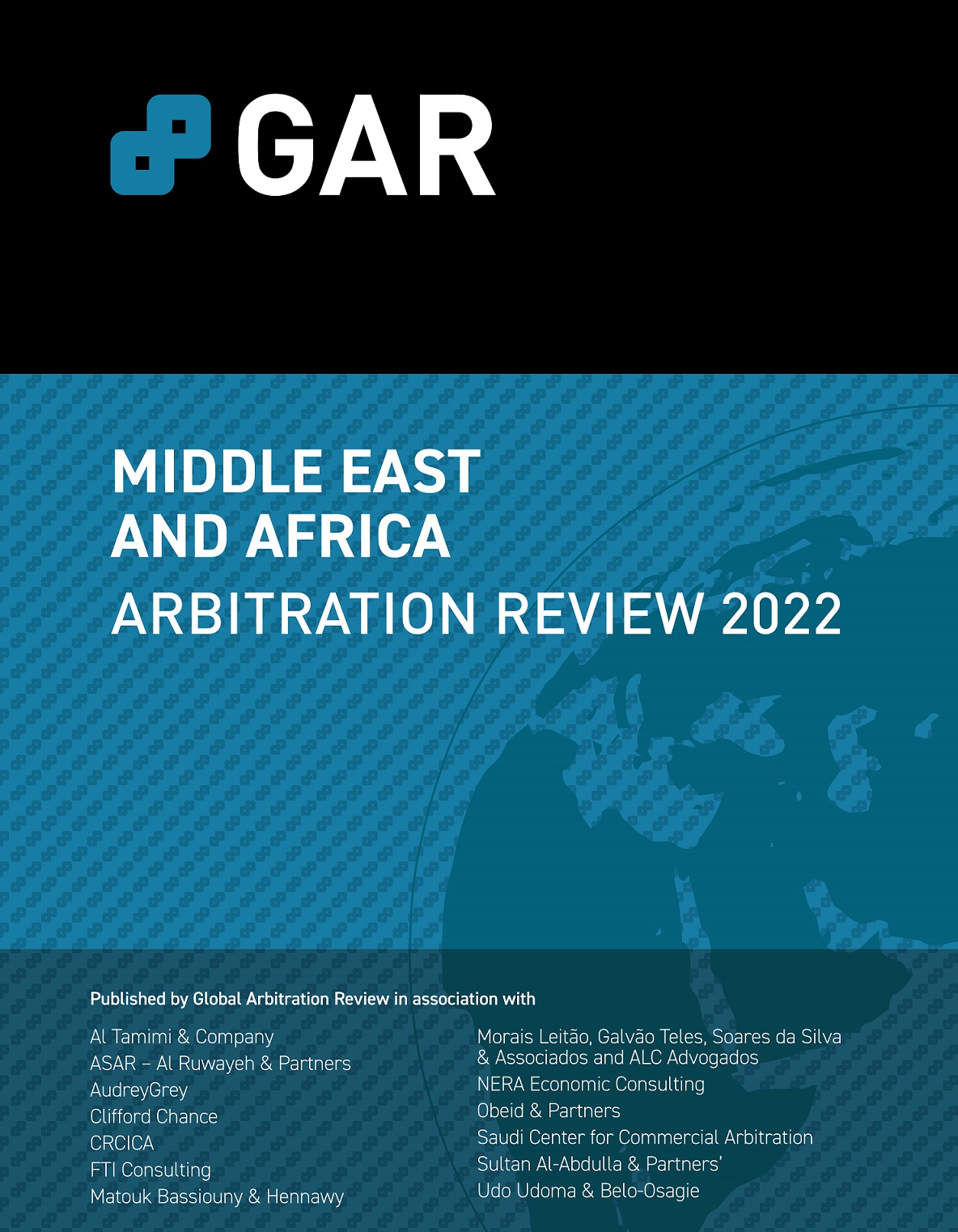 SCCA: Saudi Arabia has become a world class arbitration seat