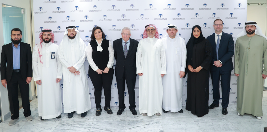 SCCA Opens the Doors of its Dubai Office to Businesses