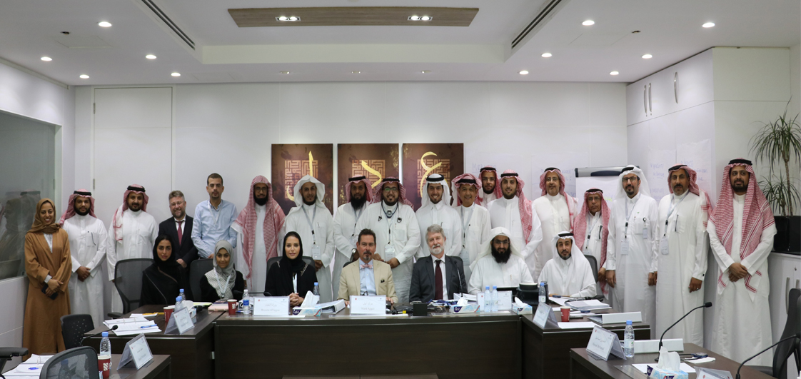 SCCA concludes commercial mediation training program