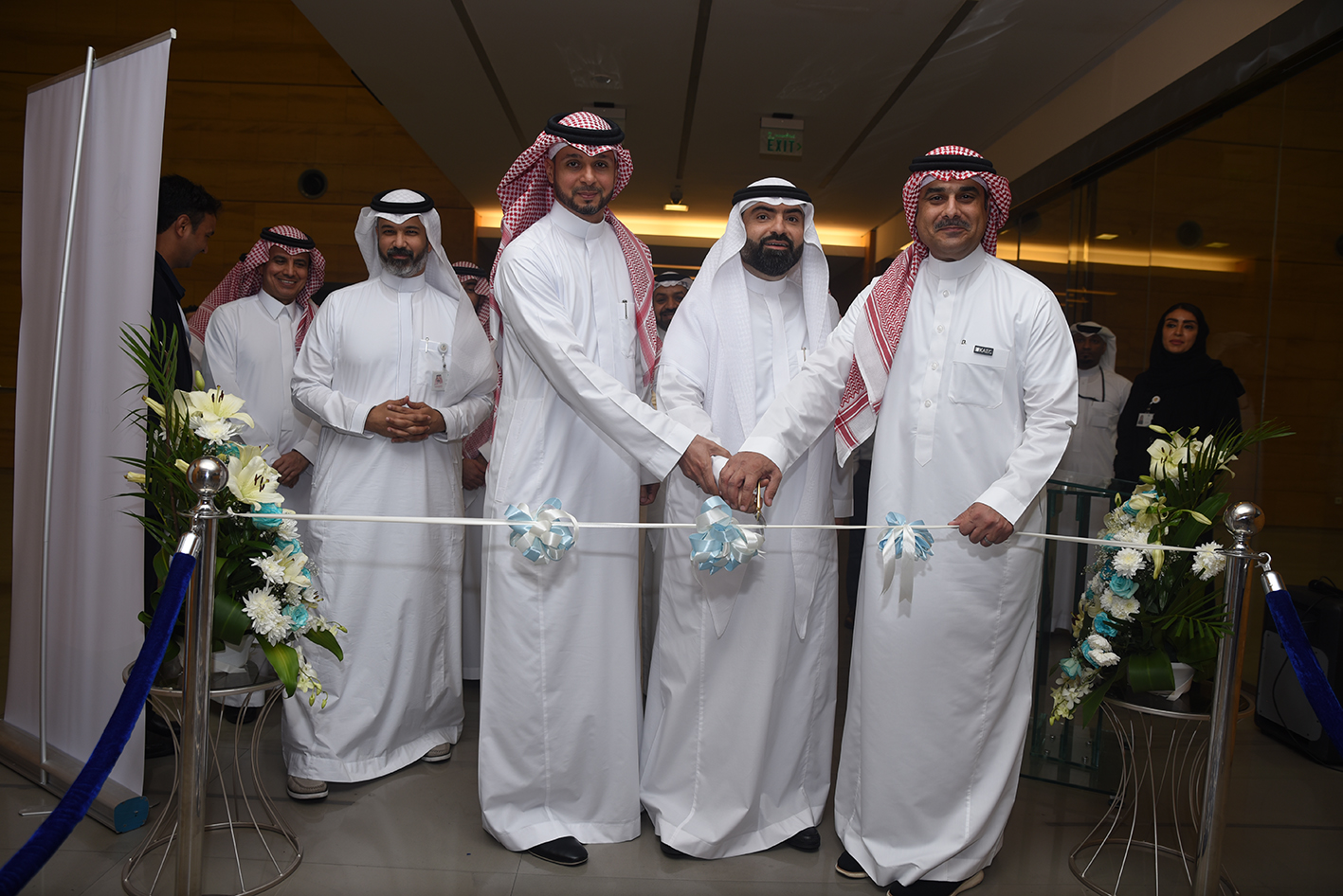 SCCA opens branch in King Abdullah Economic City