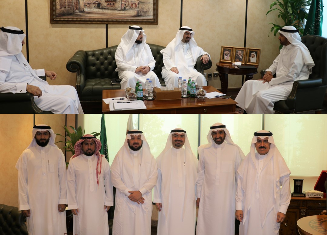 Council of Saudi Chambers Hosted Saudi Center for Commercial Arbitration