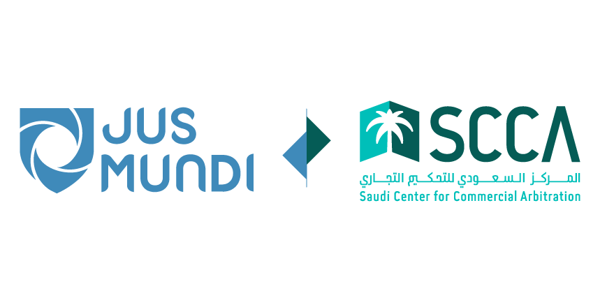 المركز يوسع تعاونه مع المنصة المعرفية يُوس ماندي لتحليل الأحكام القضائية السعودية ذات العلاقة بالتحكيم 