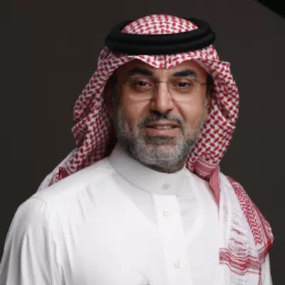 Mr. Abdulaziz Mohammed Alsubeaei