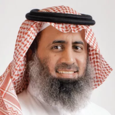 Dr. Abdullah AlAjlan