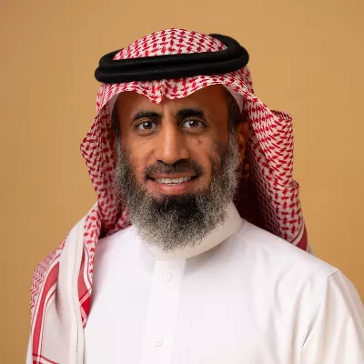 Dr. Abdullah AlAjlan