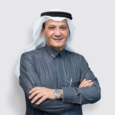 Dr. Adli Hammad