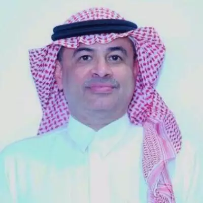 Dr. Gassan AbdulRahman AlShibl