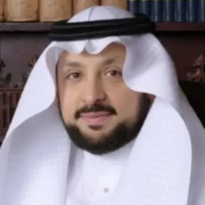 Dr. Hamed Bin Hassan Merah