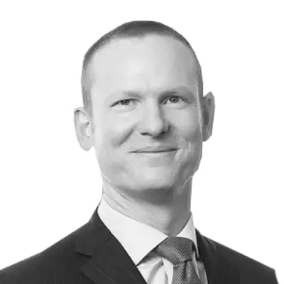Dr. Matthew Secomb