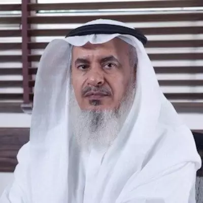 Dr. Mohammed Alosaimi
