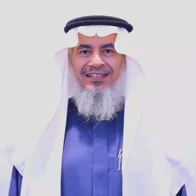 Dr. Muhammed Saud AlOsaimi