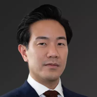 Dr. Tai-Heng Cheng