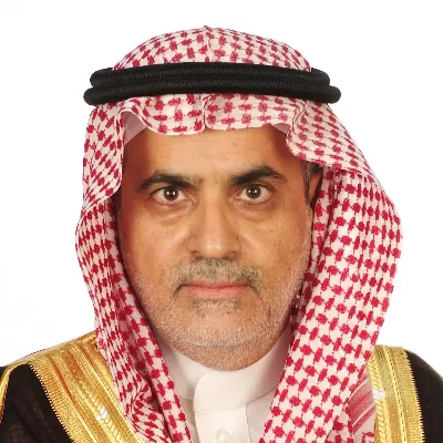 Dr. Walid Abanumay
