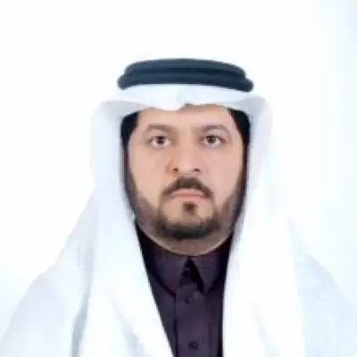Dr. Yousef AbdulLatif Al Jabr