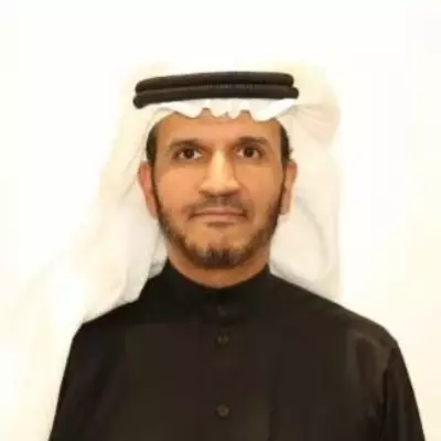 Fahad Abdullah AlKassim
