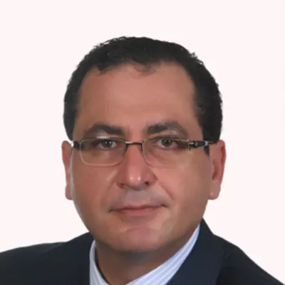 H. E. Dr. Salaheddin Al-Bashir