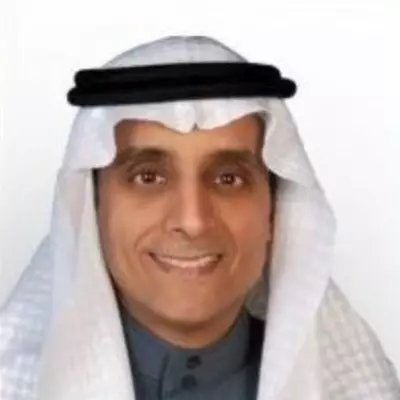 Khaled Mohammed Alabdulkareem