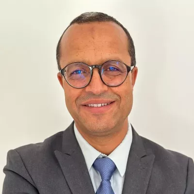 Mr. Ahmed Ouerfelli