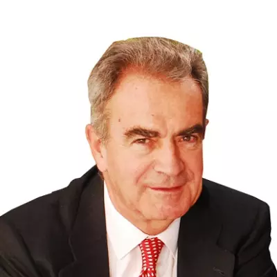 Mr. Bernardo M. Cremades Sanz-Pastor