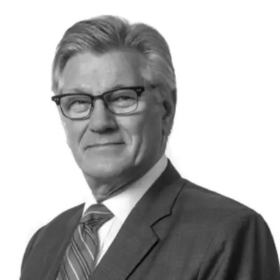 Mr. Michael Patchett-Joyce