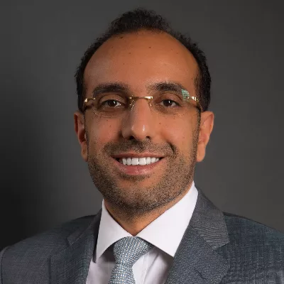 Mr. Mohamed Shelbaya