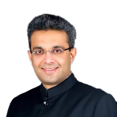 Mr. Shreyas Jayasimha