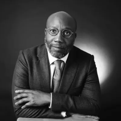 Mr. Babatunde Ogunseitan