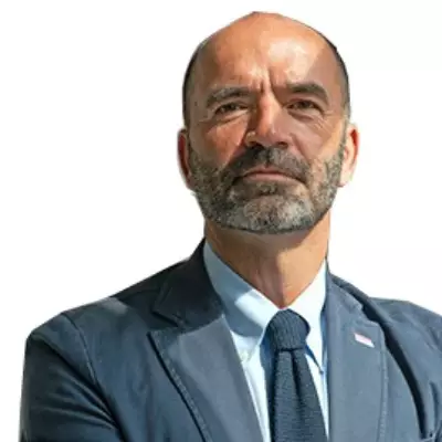 Prof. Franco Ferrari