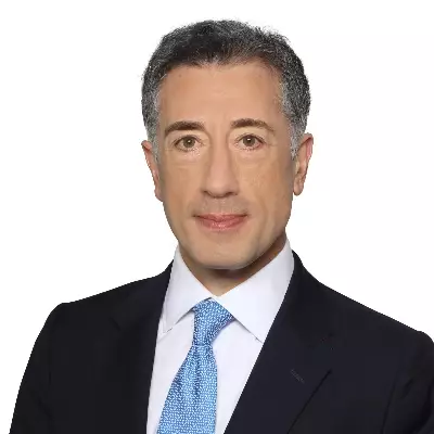 Prof. Georges Affaki